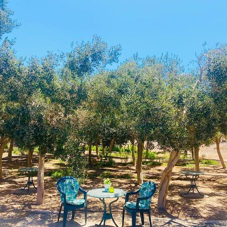 Olive Bungalow Gran Tarajal Ngoại thất bức ảnh