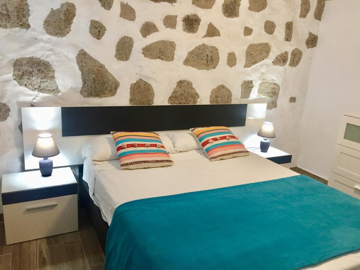 Olive Bungalow Gran Tarajal Ngoại thất bức ảnh