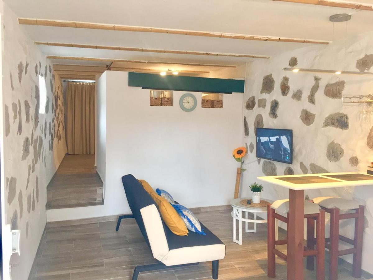 Olive Bungalow Gran Tarajal Ngoại thất bức ảnh