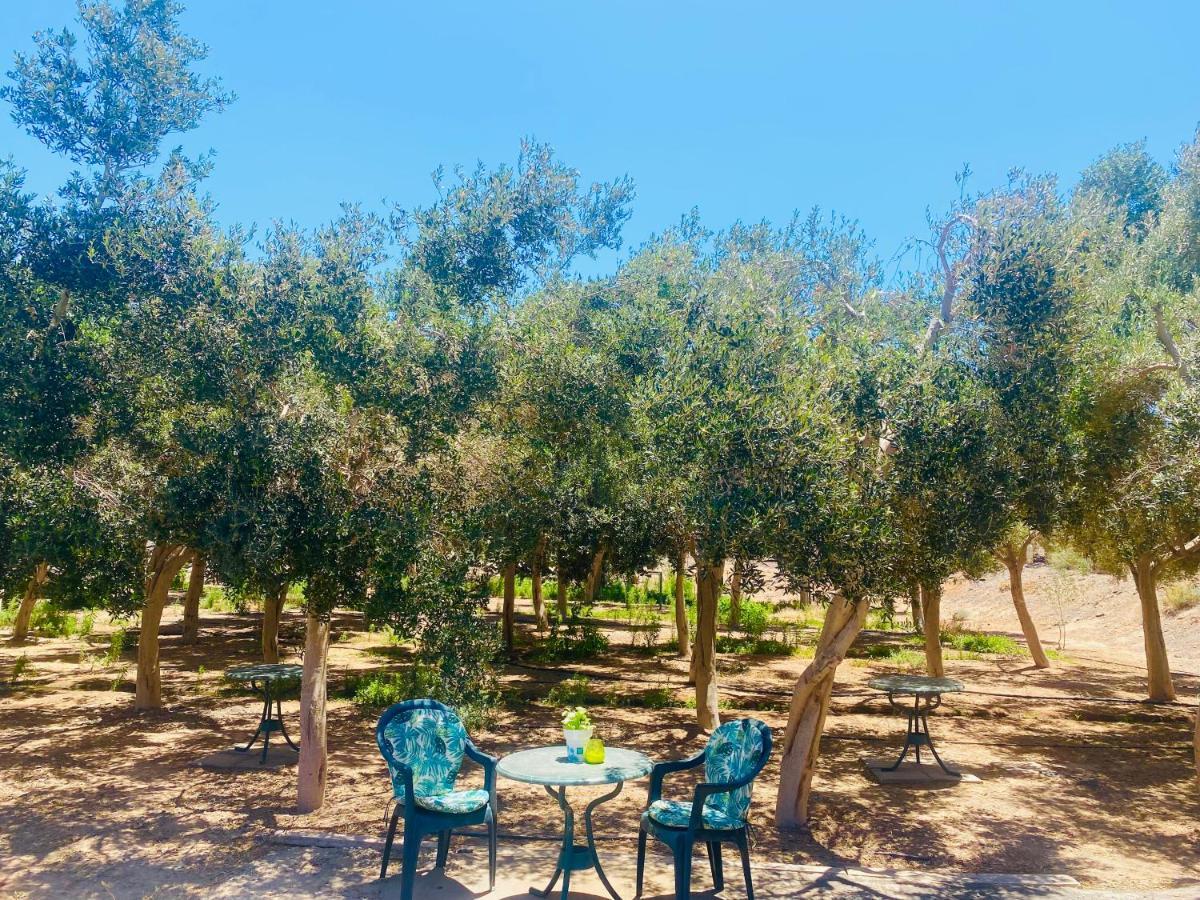 Olive Bungalow Gran Tarajal Ngoại thất bức ảnh