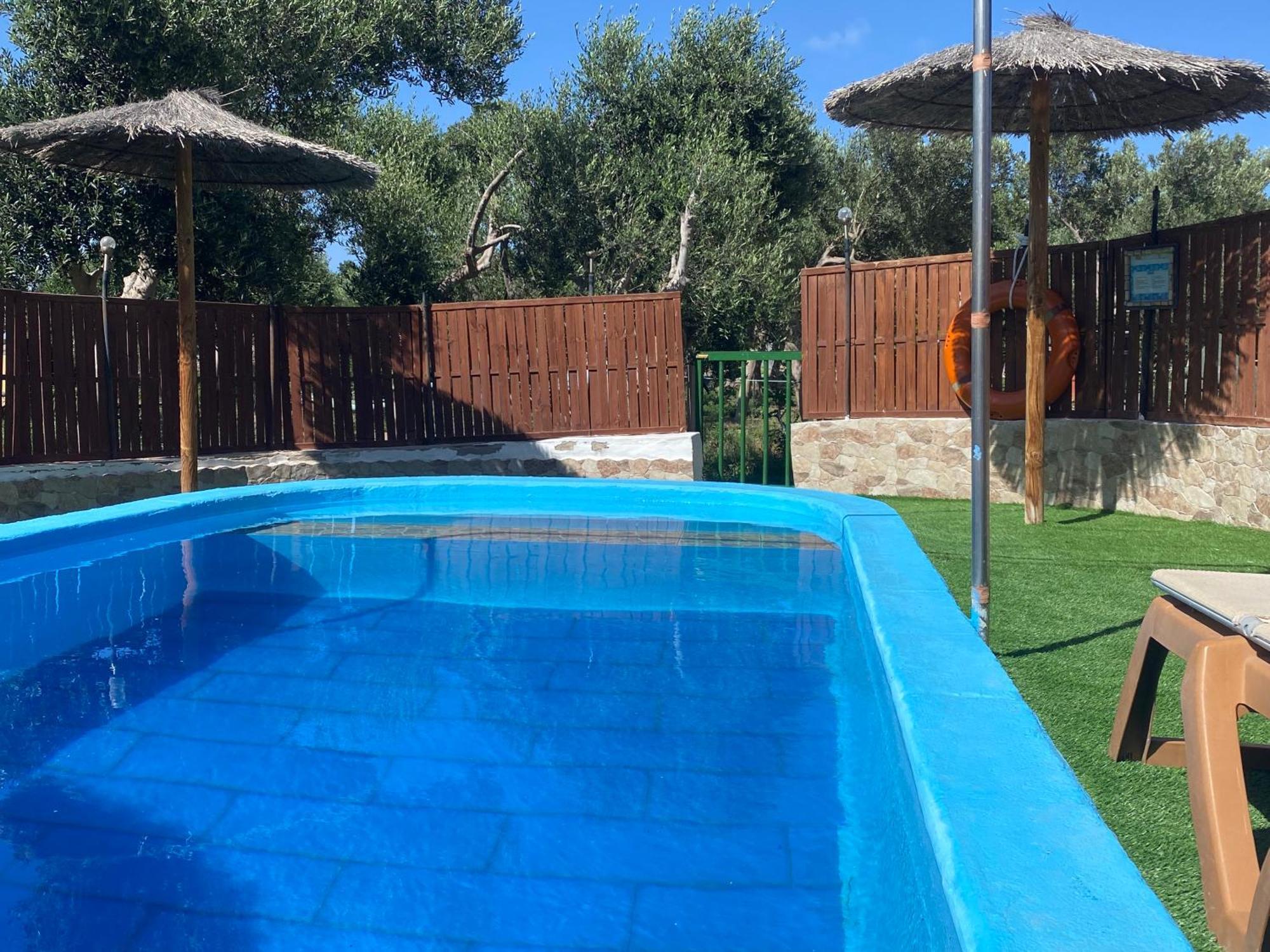 Olive Bungalow Gran Tarajal Ngoại thất bức ảnh